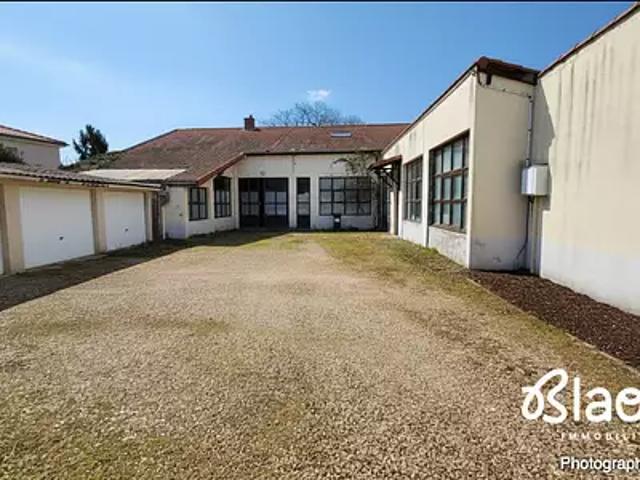 Saint Chamond 42400 Achat / Vente divers