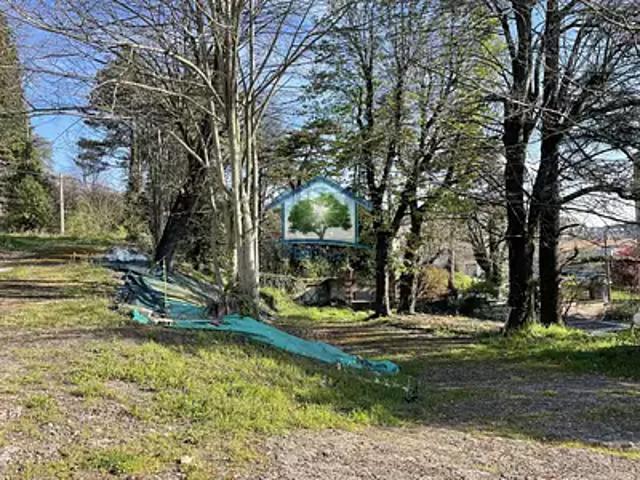 Saint Chamond 42400 Achat / Vente terrain