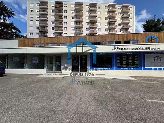 Saint Chamond 42400 Location divers