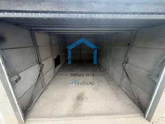 Saint Chamond 42400 Location parking