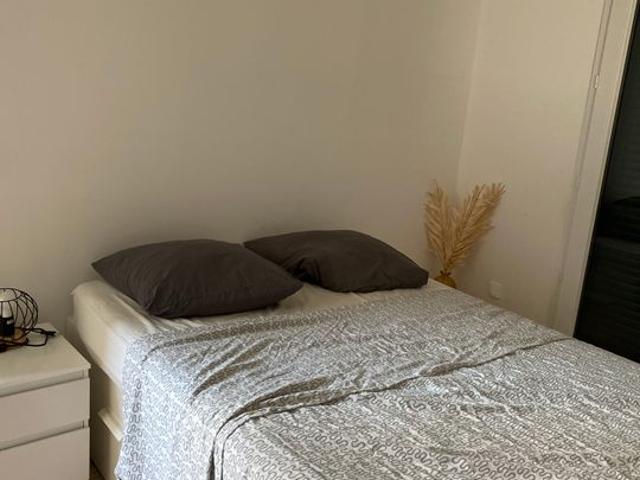 Saint Chaptes Location Appartement 30