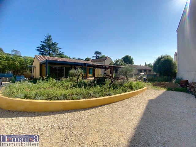 SAINT CHAPTES VILLA P5