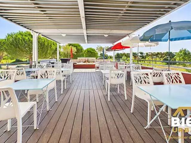Saint Chaptes 30190 Achat / Vente divers parking