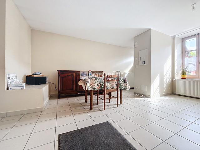 Saint Chef Location Appartement 38