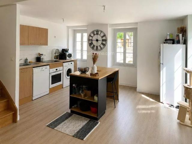 Saint Chef Location Appartement 38