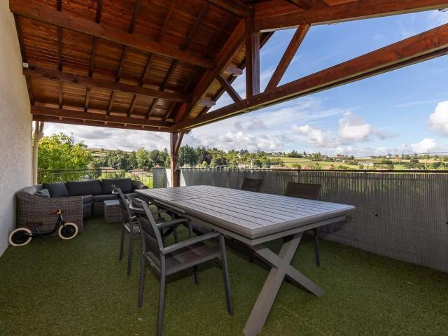 Saint Chef Vente Maison 38