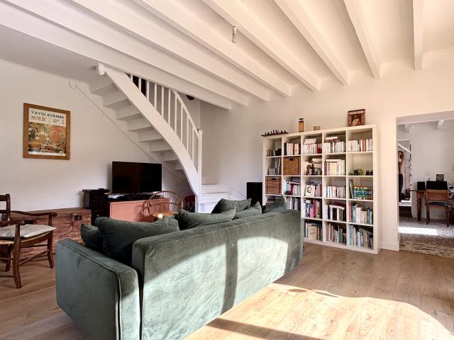 Saint Chef Vente Maison 38