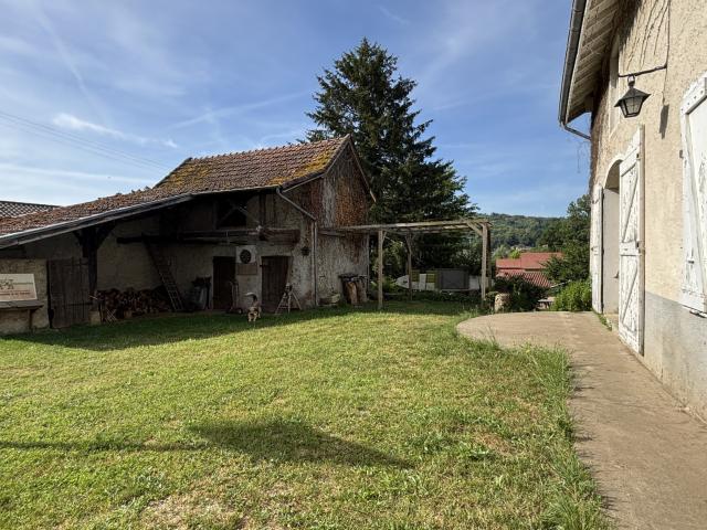 Saint Chef Vente Maison 38