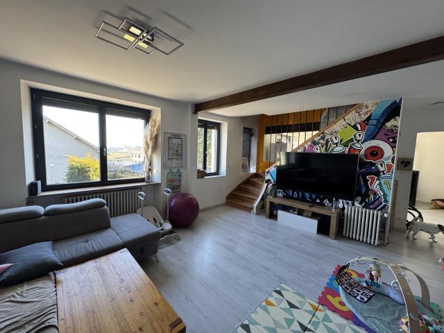 Saint Chély d'Apcher Vente Maison 48