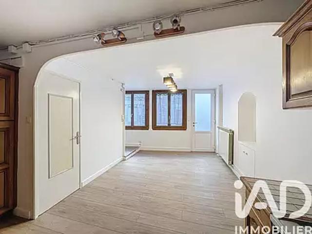 Saint Chély d'Apcher 48200 Achat / Vente maison 3 pièces t3