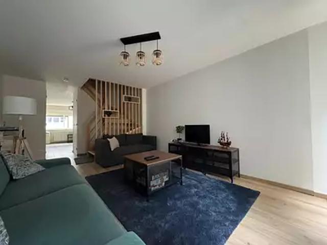 Saint Chély d'Apcher 48200 Location maison 6 pièces t6