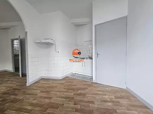 Saint Chély d'Apcher 48200 Location appartement 3 pièces t3