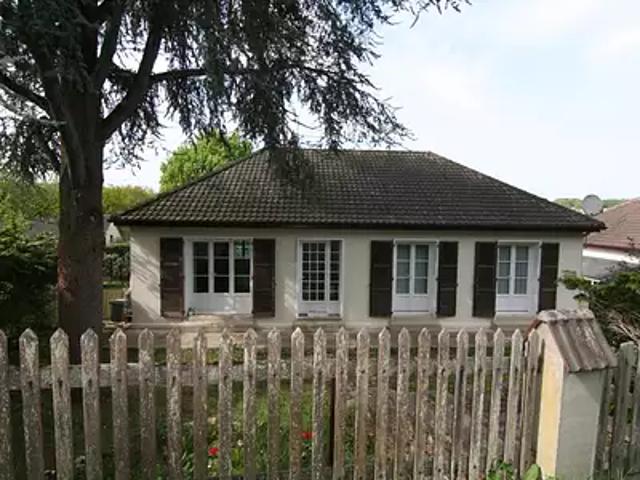 Saint Chéron 91530 Achat / Vente maison 5 pièces t5