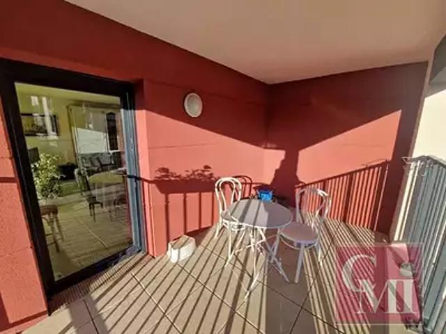 Saint Chéron 91530 Location appartement 3 pièces t3