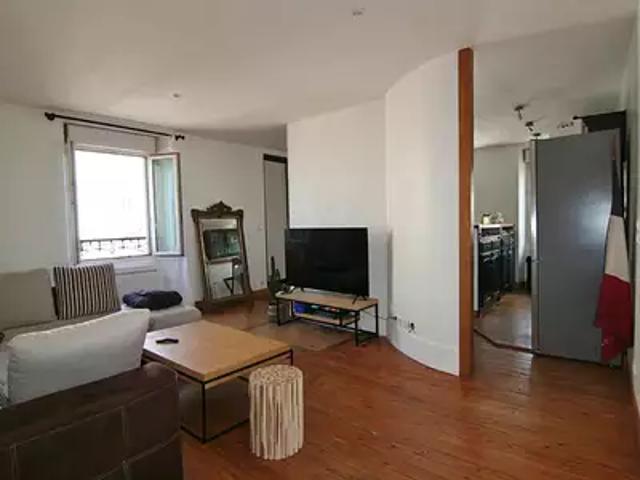 Saint Chéron 91530 Location appartement 2 pièces t2