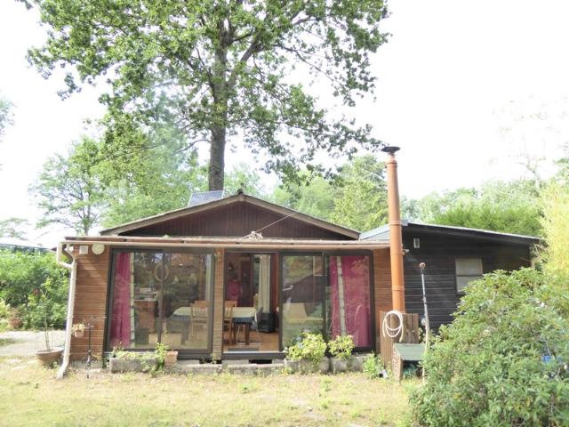 Saint Chéron Vente Chalet 91