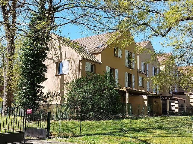 Saint Chéron Vente Appartement 91
