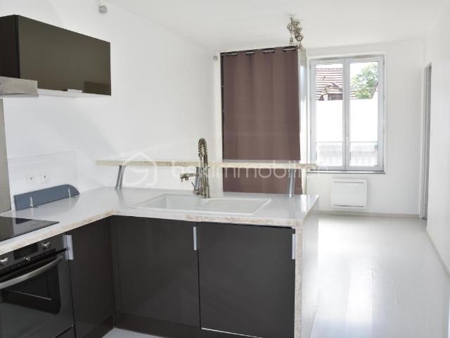Saint Chéron Vente Duplex/triplex 91