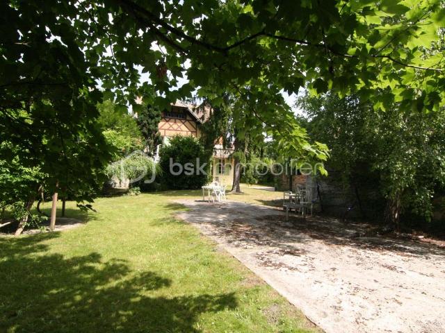 Saint Chéron Vente Maison 91