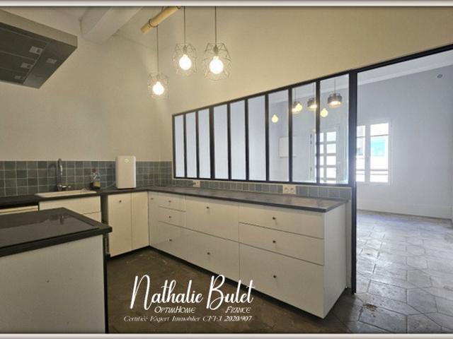 Saint Chinian Vente Maison 34