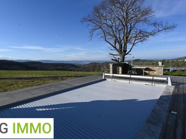 Sorbiers Vente Maison 42