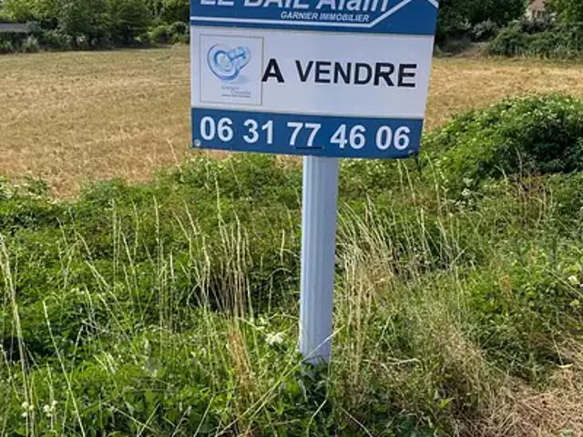 Saint Christol 84390 Achat / Vente terrain