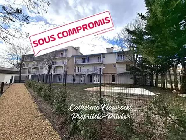 Saint Christol 84390 Achat / Vente appartement 4 pièces t4
