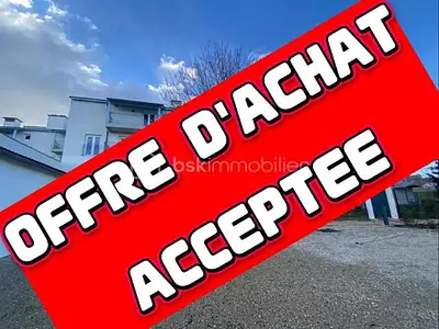Saint Christol 84390 Achat / Vente appartement 2 pièces t2