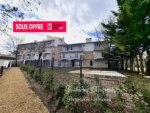 Saint Christol 84390 Achat / Vente appartement 3 pièces t3