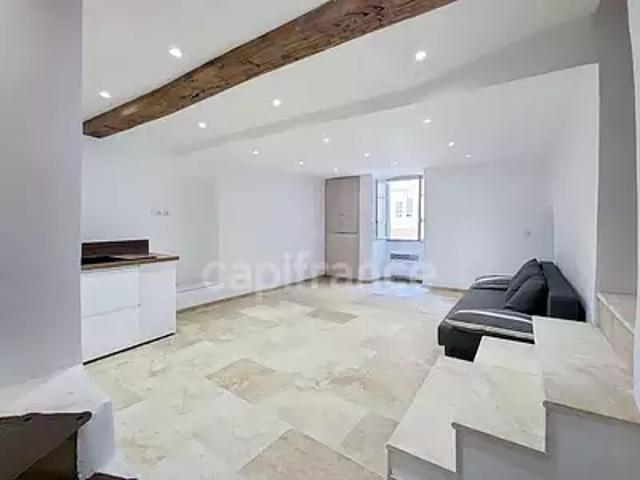 Saint Christol 84390 Achat / Vente maison 5 pièces t5 cave