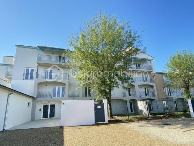 Saint Christol Vente Appartement 84
