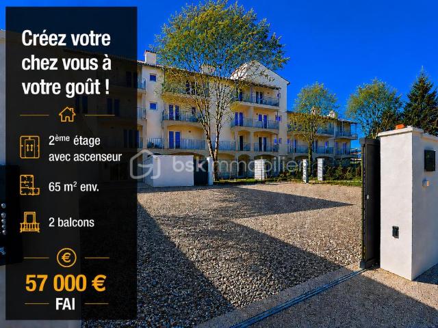 Saint Christol Vente Appartement 84