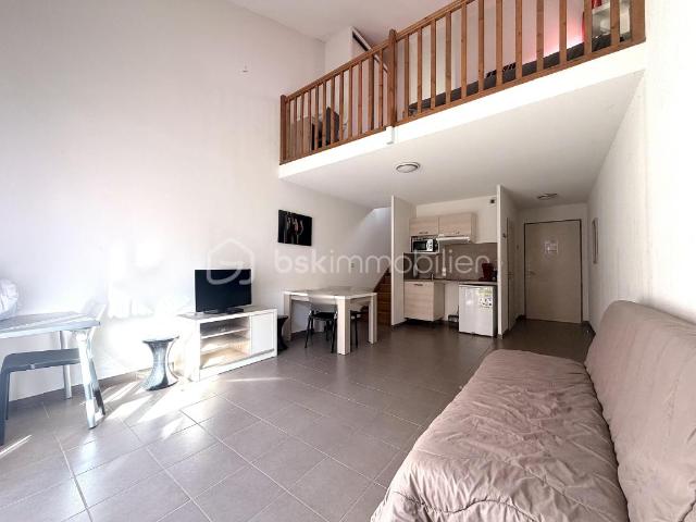 Saint Christol Vente Maison 34