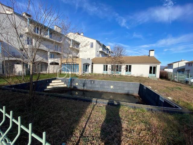 Saint Christol Vente Maison 84