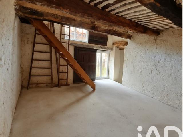 Saint Christol Vente Maison 84