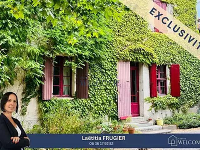 Saint Christol lès Alès 30380 Achat / Vente maison 12 pièces t12 terrasse