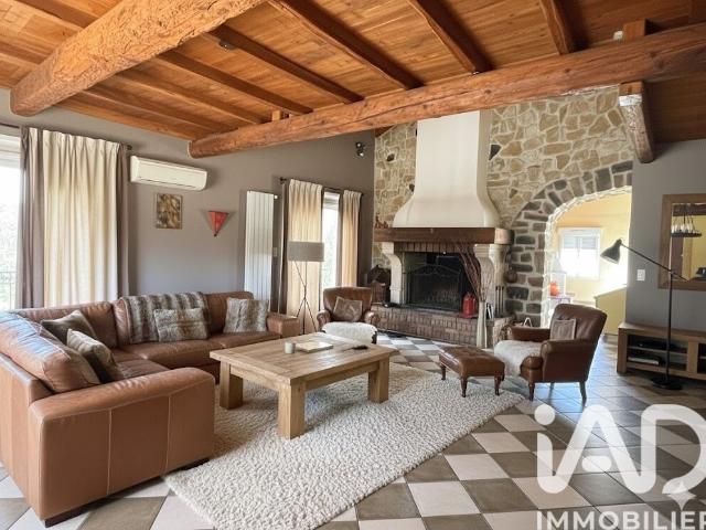 Saint Christol lès Alès Vente Maison 30