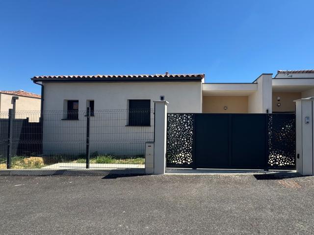 Saint Christol lès Alès Vente Maison 30