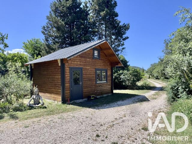Saint Christol lès Alès Vente Maison 30