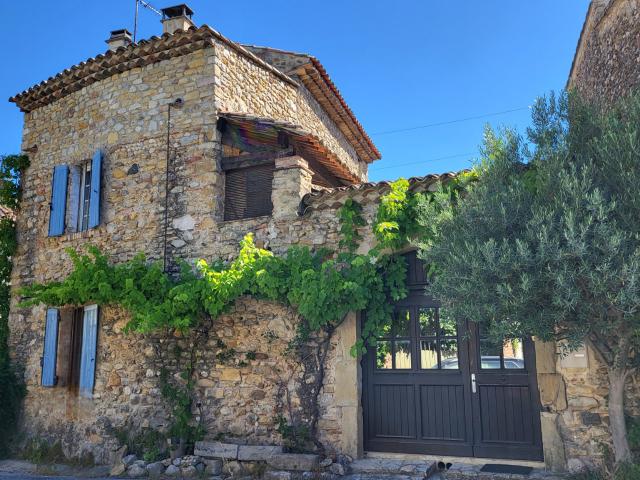 Saint Christol lès Alès Vente Maison 30