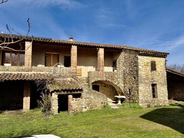 Saint Christol lès Alès Vente Maison 30