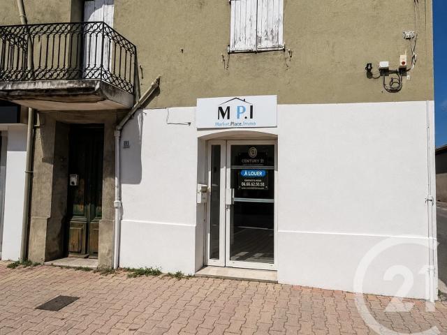 Saint Christol lès Alès Location Parking / Garage 30