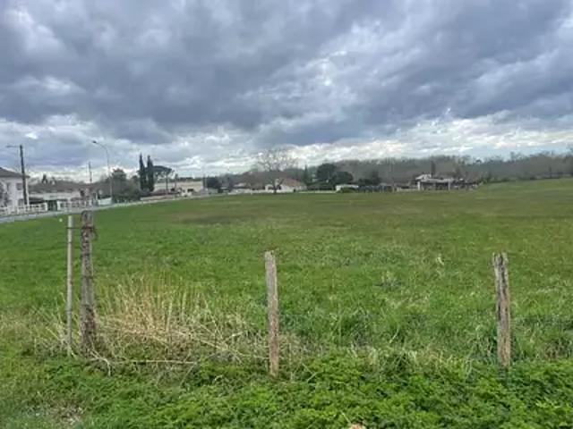 Saint Christoly de Blaye 33920 Programme neuf terrain neuf à vendre