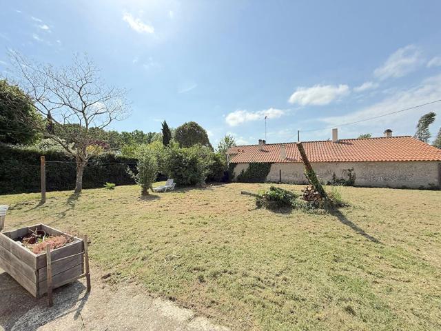 Saint Christoly de Blaye Location Maison 33