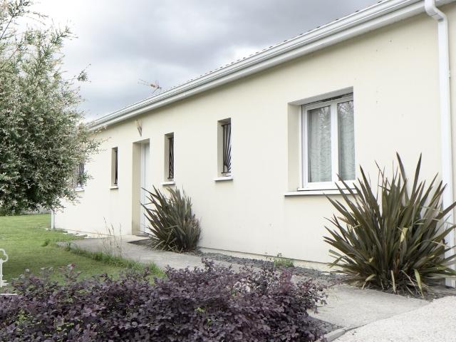 Saint Christoly de Blaye Vente Maison 33