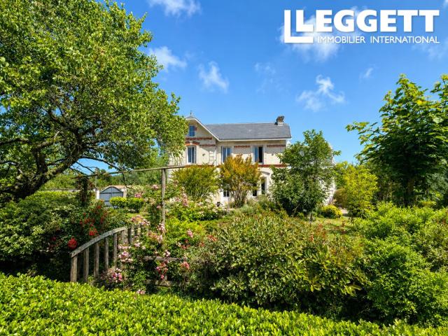 Saint Christoly de Blaye Vente Maison 33