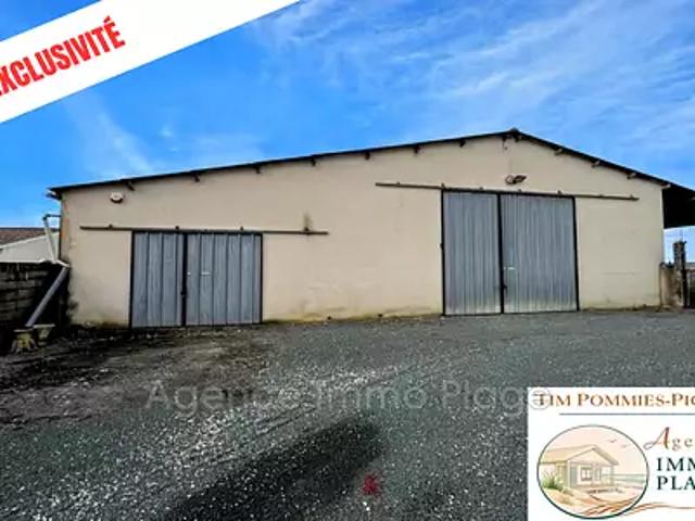 Saint Christoly Médoc 33340 Achat / Vente divers