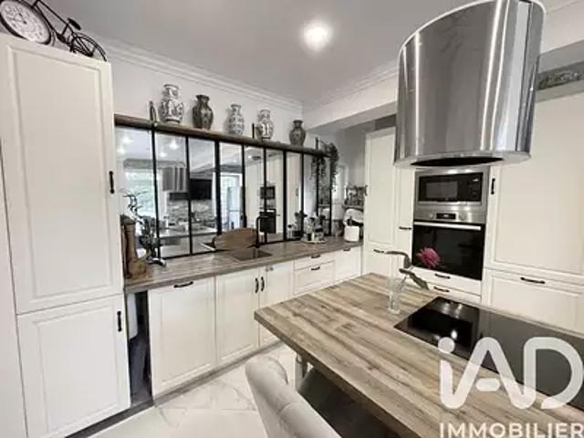 Saint Christoly Médoc 33340 Achat / Vente maison 6 pièces t6