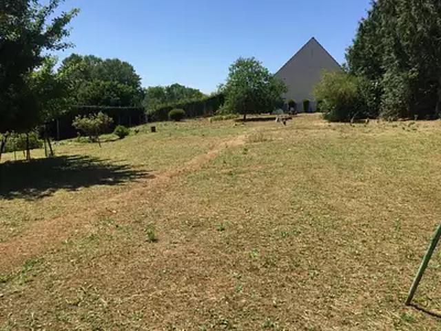 Saint Christophe à Berry 02290 Programme neuf terrain neuf à vendre