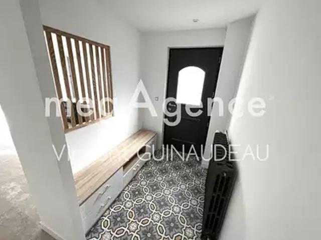 Saint Christophe du Bois 49280 Achat / Vente maison 7 pièces t7 terrasse cave